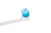 Tandborste med tandkräm